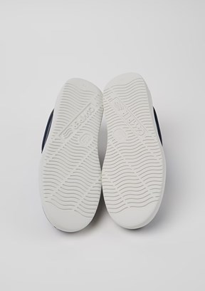 CAMPER TWS Dark Blue Erkek Casual Ayakkabı
