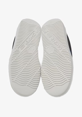 CAMPER Runner K21 Siyah Erkek Sneaker Ayakkabı