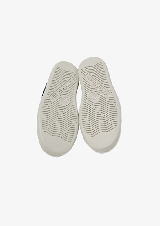 CAMPER Runner Four Siyah Erkek Sneaker Ayakkabı
