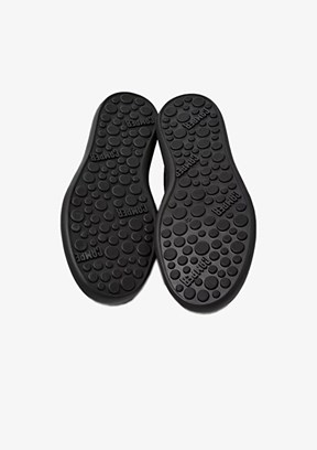 CAMPER Pelotas Soller Gri Erkek Sneaker Ayakkabı