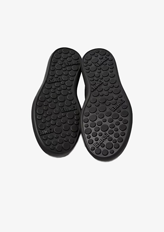 CAMPER Pelotas Soller Gri Erkek Sneaker Ayakkabı