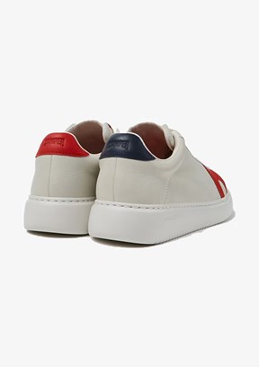 CAMPER TWS Beyaz Erkek Sneaker Ayakkabı