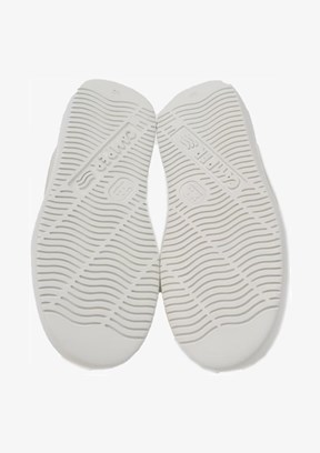 CAMPER TWS Beyaz Erkek Sneaker Ayakkabı