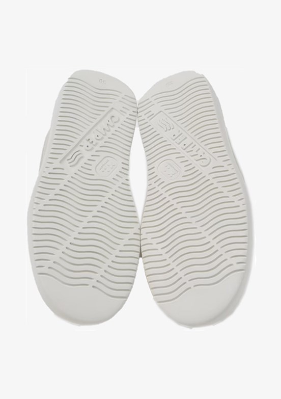 CAMPER TWS Beyaz Erkek Sneaker Ayakkabı