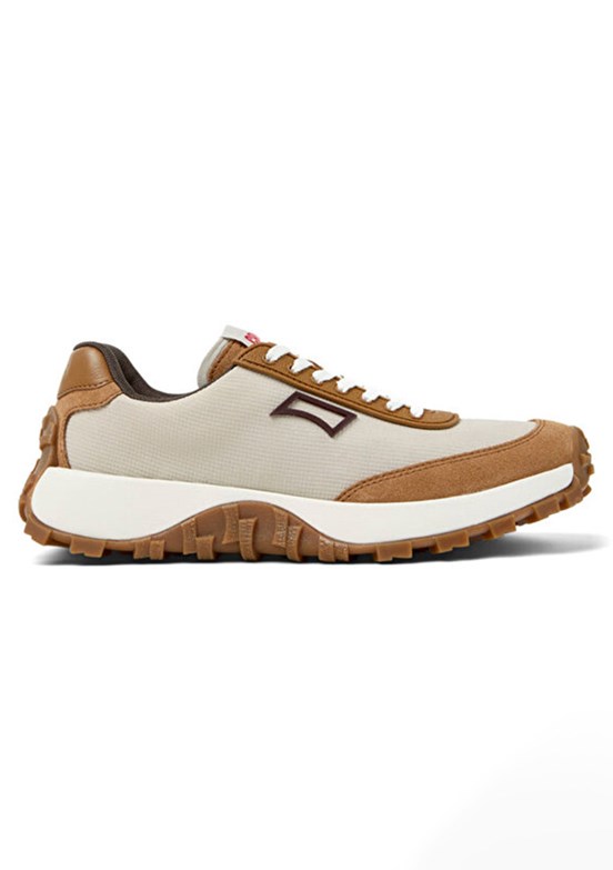 CAMPER Drift Trail Gri Erkek Sneaker