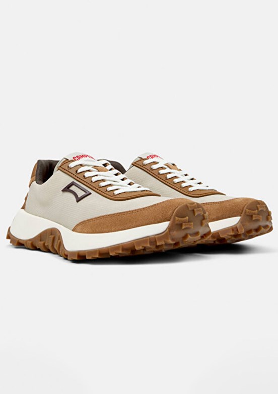 CAMPER Drift Trail Gri Erkek Sneaker