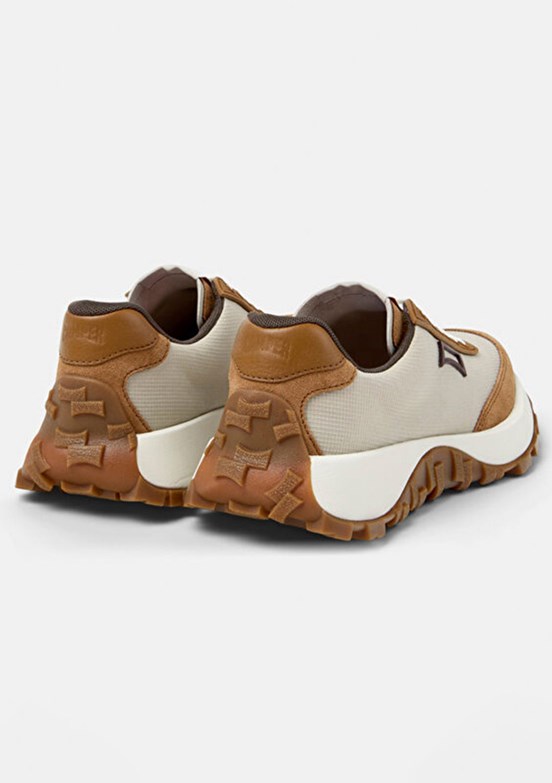 CAMPER Drift Trail Gri Erkek Sneaker