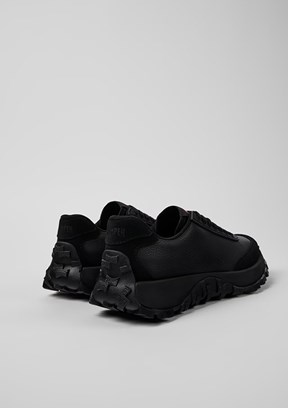 CAMPER Drift Trail Siyah Sneaker Ayakkabı