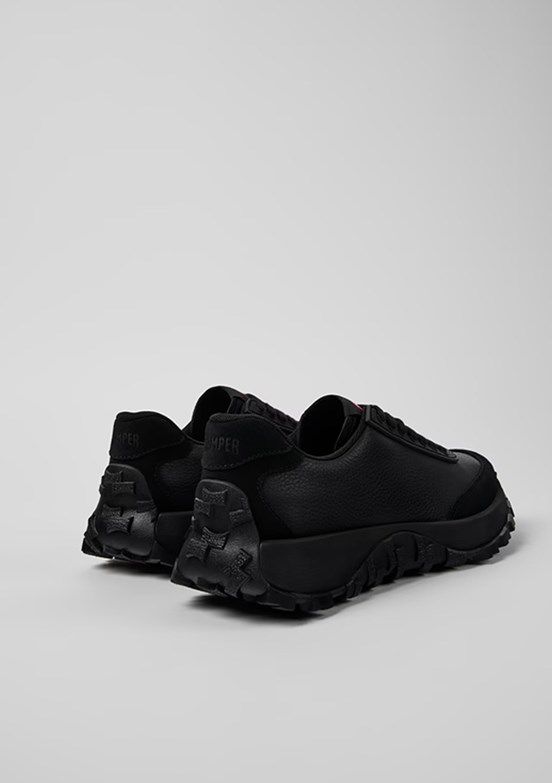 CAMPER Drift Trail Siyah Sneaker Ayakkabı