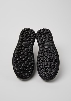 CAMPER Pelotas XLF Siyah Kadın Sneaker Ayakkabı