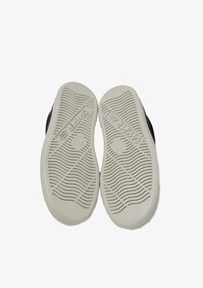 CAMPER Runner Four Siyah Erkek Sneaker Ayakkabı
