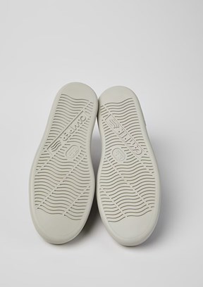 CAMPER Runner Four - K201855-002 Kadın Siyah Sneaker Ayakkabı