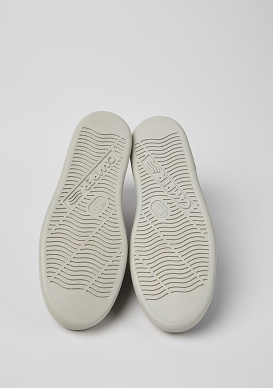 CAMPER Runner Four - K201855-002 Kadın Siyah Sneaker Ayakkabı