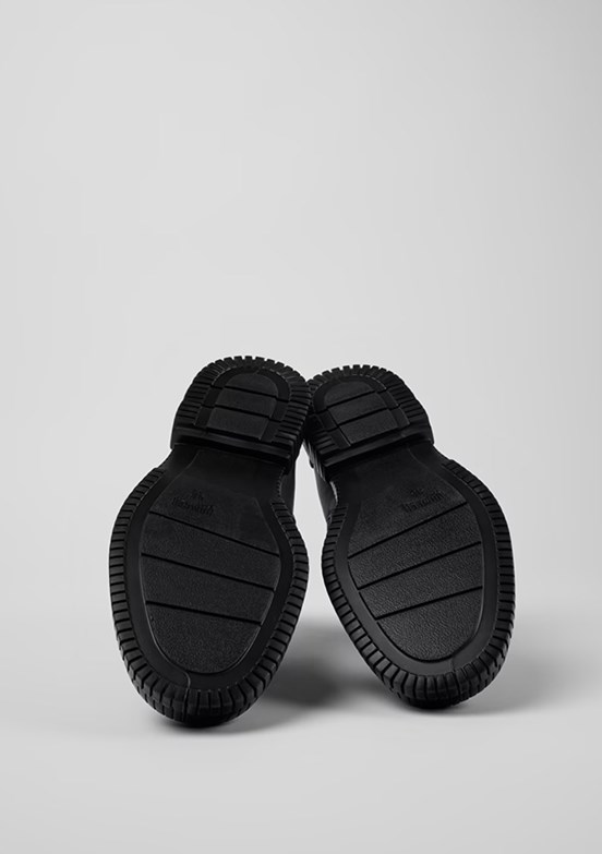 CAMPER Siyah Erkek Bot