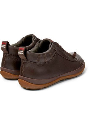 CAMPER Peu Pista GM Kahverengi Erkek Casual Ayakkabı