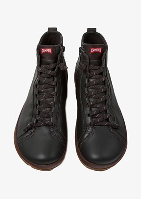 CAMPER Peu Pista GM Gri Erkek Bot