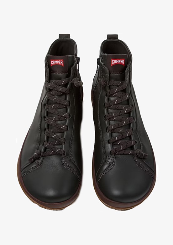 CAMPER Peu Pista GM Gri Erkek Bot