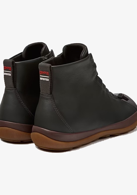 CAMPER Peu Pista GM Gri Erkek Bot