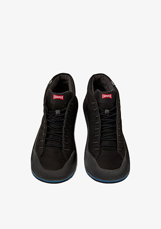 CAMPER Beetle Siyah Earkek Bot