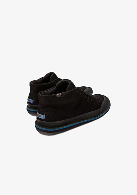 CAMPER Beetle Siyah Earkek Bot