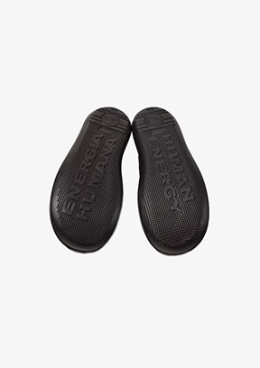 CAMPER Beetle Siyah Earkek Bot