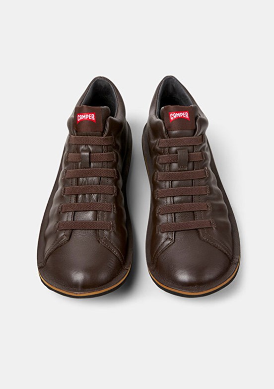 CAMPER Beetle Kahverengi Erkek Bot