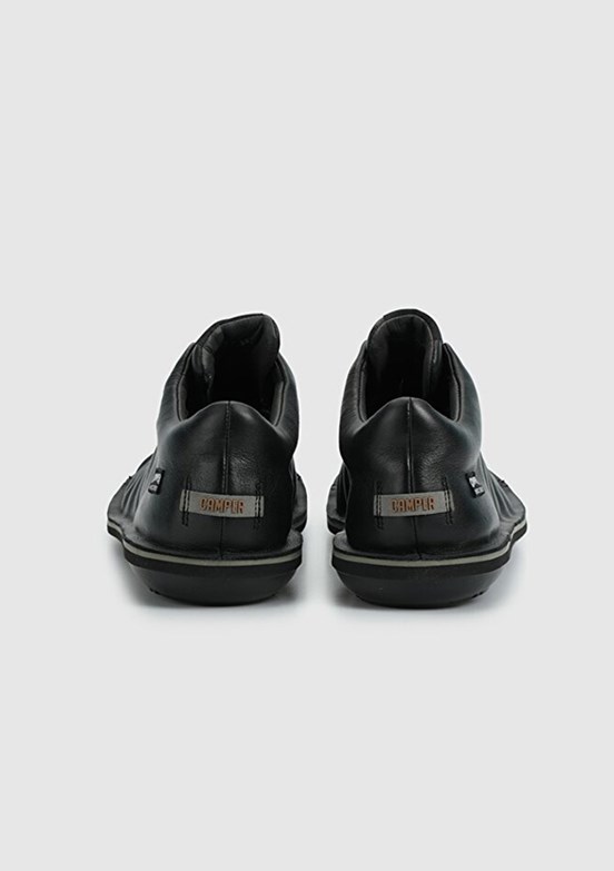 CAMPER Beetle Siyah Erkek Bot