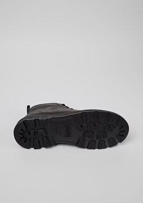 CAMPER Brutus - K300535-001 Erkek Siyah Bot