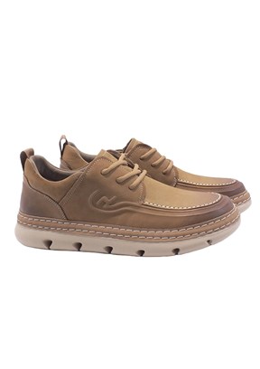 GUJA Camel Erkek Casual Ayakkabı