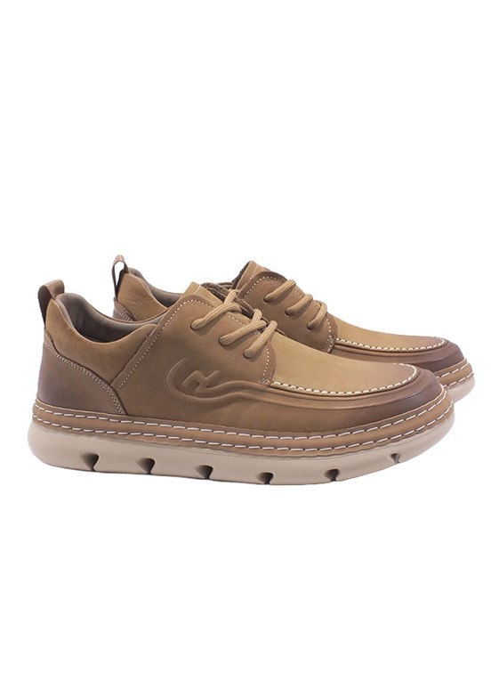 GUJA Camel Erkek Casual Ayakkabı