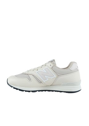 NEW BALANCE Bej Erkek 565 Casual Ayakkabı