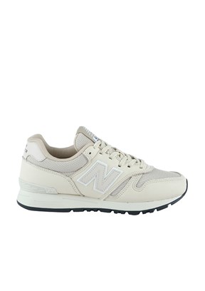 NEW BALANCE Bej Kadın 565 Casual Ayakkabı