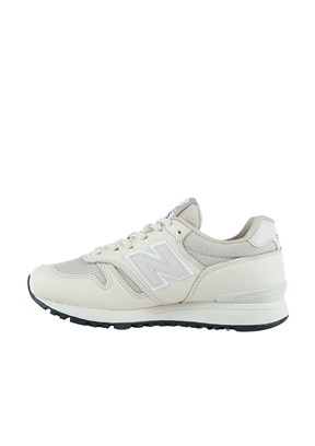 NEW BALANCE Bej Kadın 565 Casual Ayakkabı
