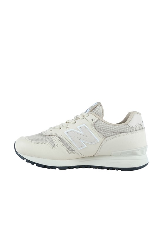 NEW BALANCE Bej Kadın 565 Casual Ayakkabı