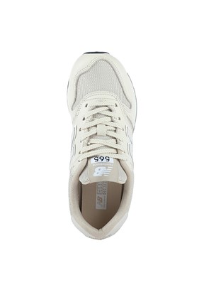 NEW BALANCE Bej Kadın 565 Casual Ayakkabı