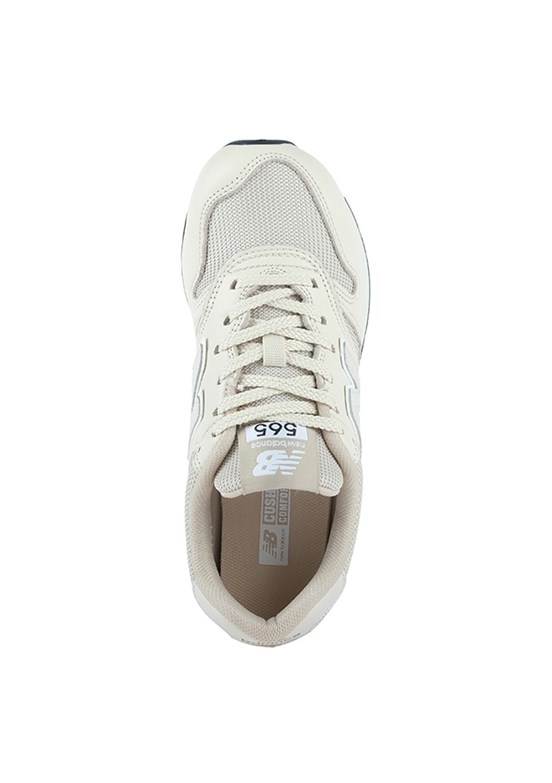 NEW BALANCE Bej Kadın 565 Casual Ayakkabı