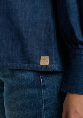 LEE COOPER Çok Renkli Kadın Uzun Kol Bluz