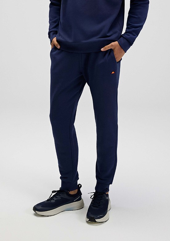 ELLESSE Lacivert Erkek Eşofman Altı