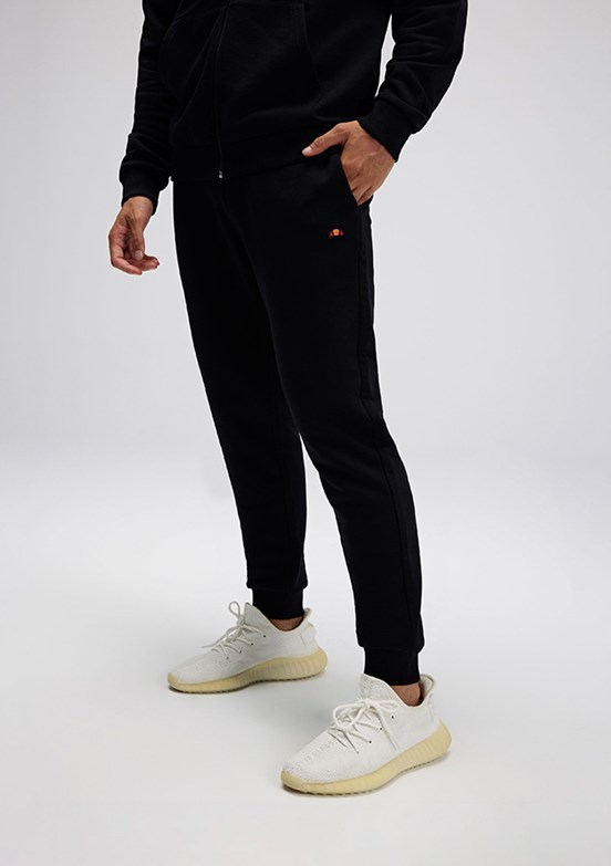 ELLESSE Siyah Erkek Eşofman Altı