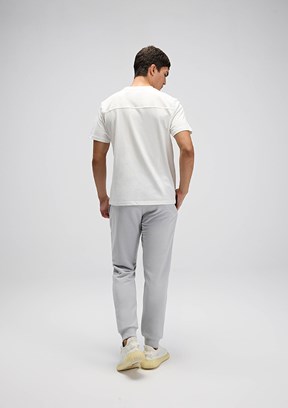 ELLESSE Gri Erkek Eşofman Altı
