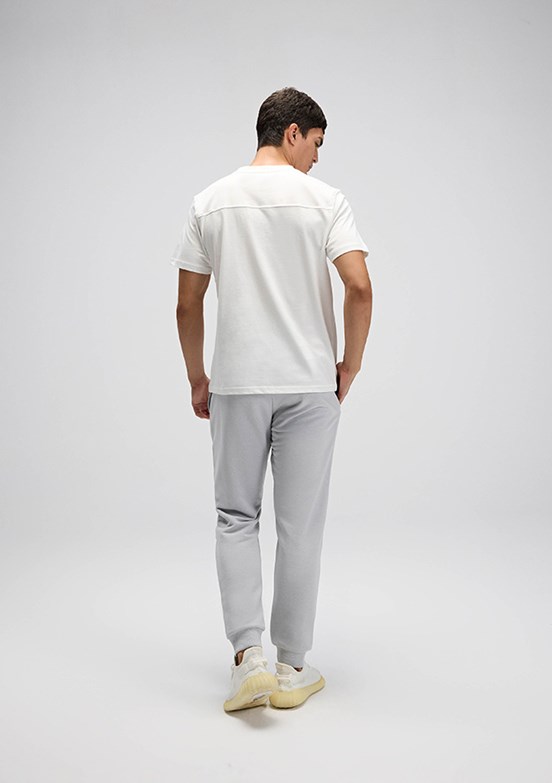 ELLESSE Gri Erkek Eşofman Altı