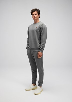 ELLESSE Antrasit Erkek Eşofman Altı