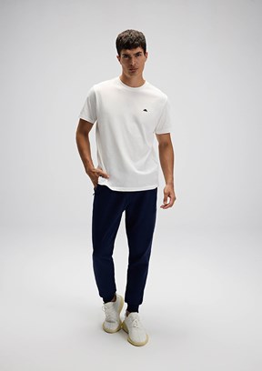 ELLESSE - EM554 Erkek Çok Renkli Jogger Eşofman Altı