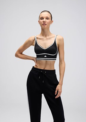 ELLESSE Siyah Kadın Eşofman Altı