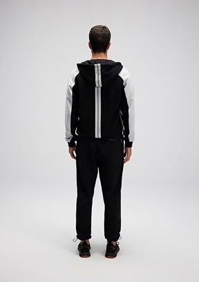 ELLESSE Siyah Erkek Normal Bel Pantolon