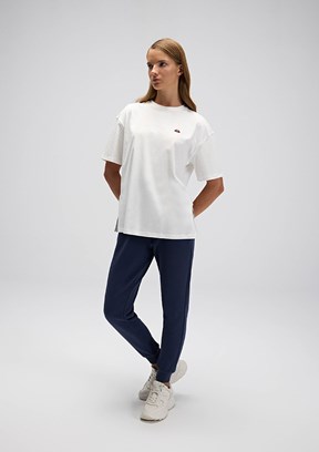 ELLESSE Lacivert Kadın Jogger Eşofman