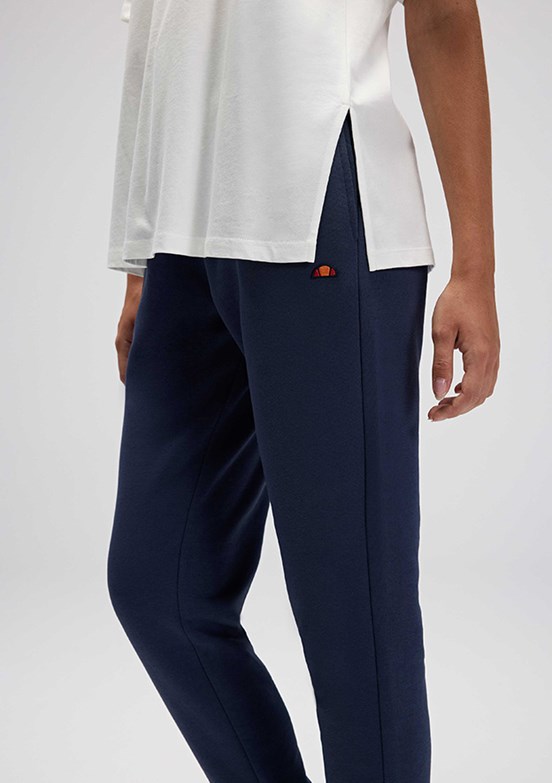 ELLESSE Lacivert Kadın Jogger Eşofman