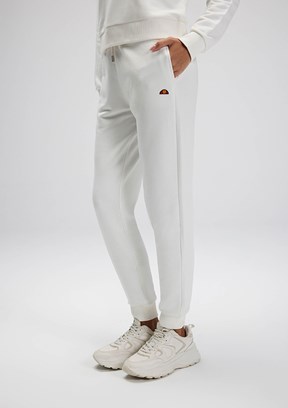 ELLESSE Beyaz Kadın Jogger Eşofman