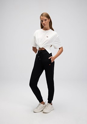 ELLESSE Siyah Kadın Jogger Eşofman