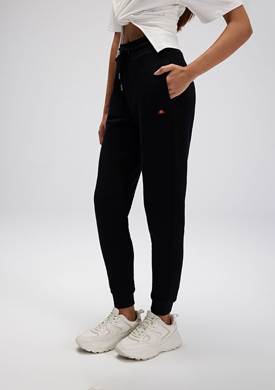 ELLESSE Siyah Kadın Jogger Eşofman